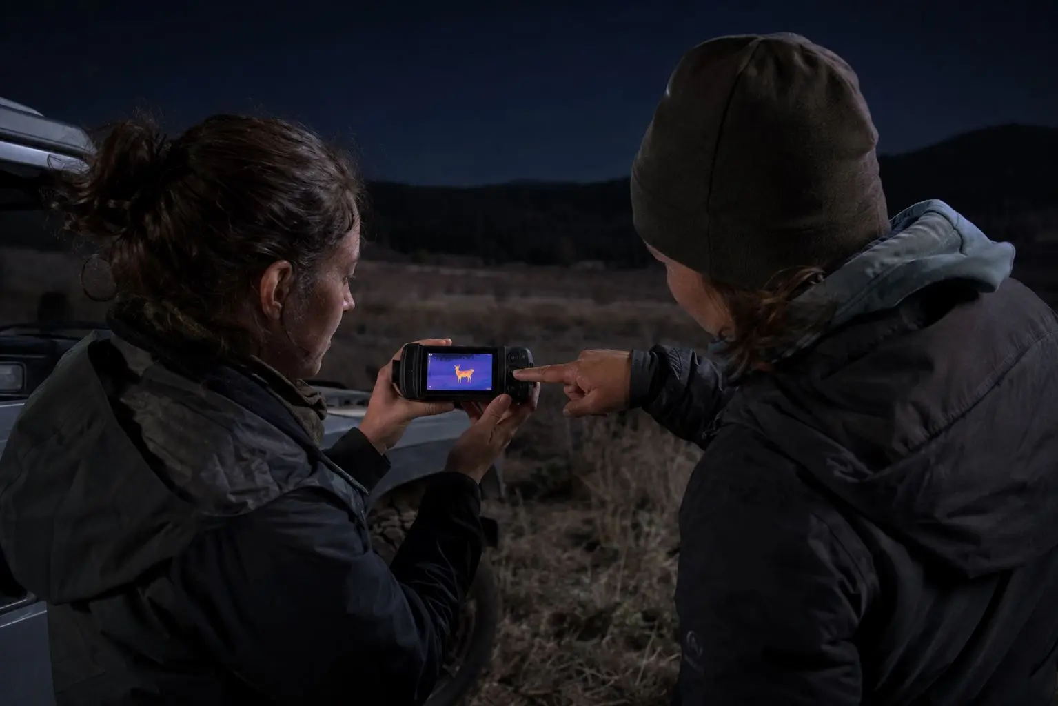 When the Cell Signal Fails: A Better Harvest-Reporting Plan for Electronic Tags